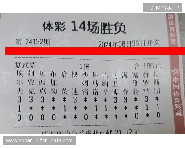 开云足彩任九14场仅4场首赔爆冷复盘421注23639元